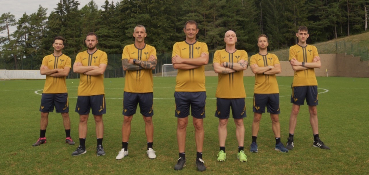 Hellas Verona Women 2026/27, lo staff di Di Martino