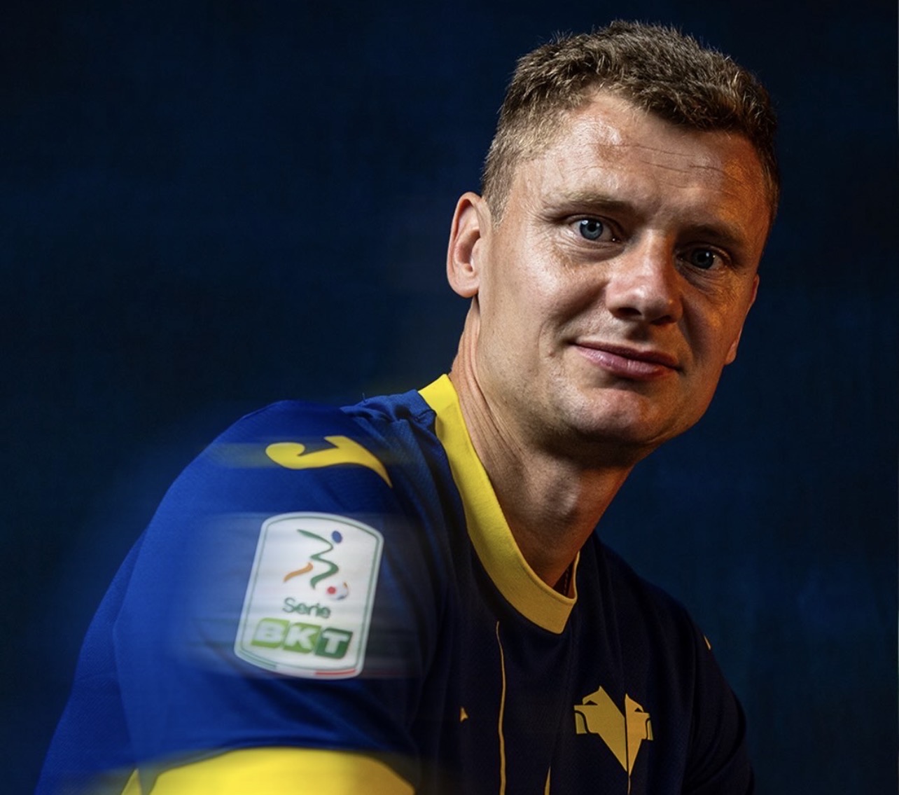 Dawidowicz: “Pensavo fosse l’ultima partita, ma ce ne sono ancora tante”