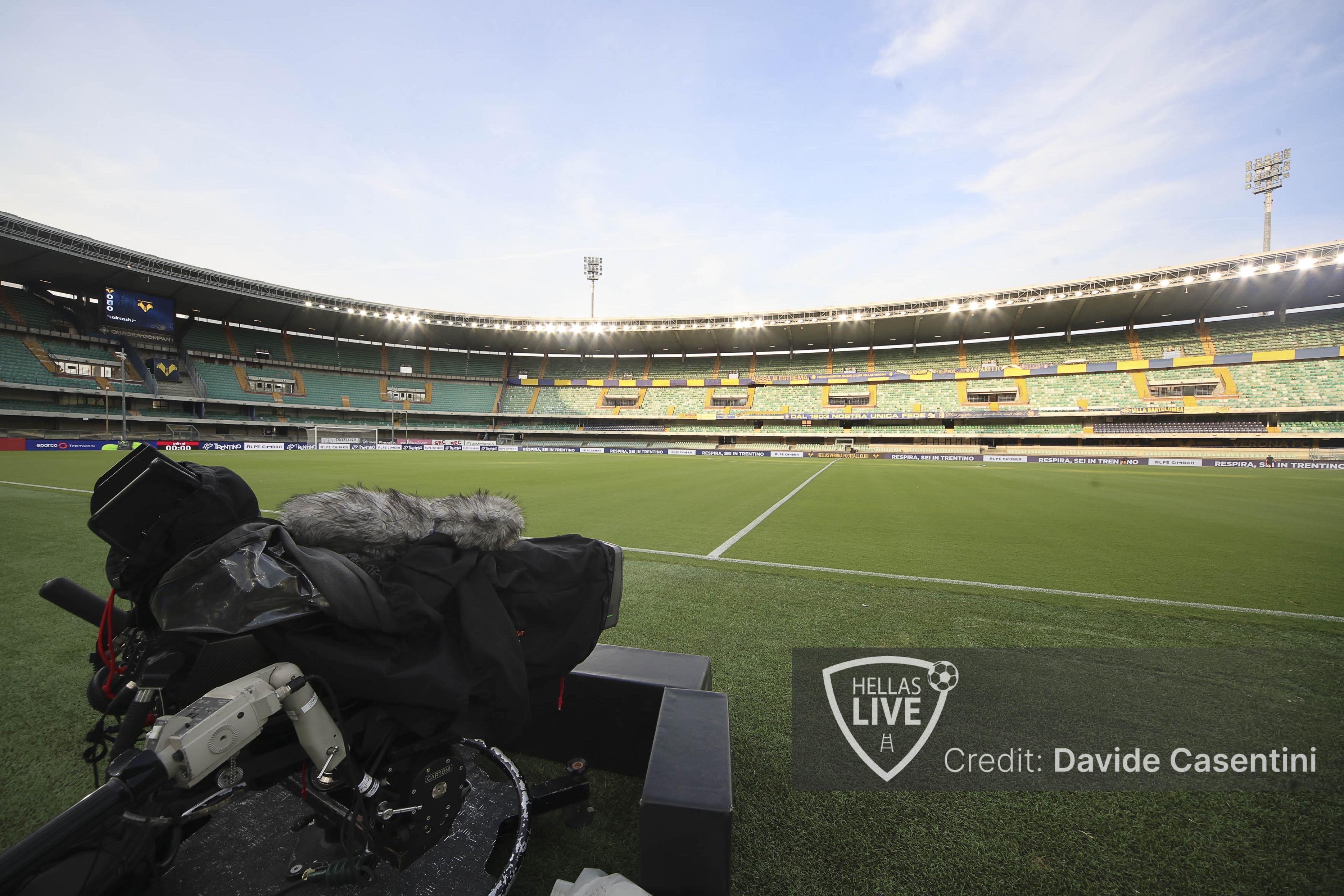 Serie BKT 2026/27, il calendario della 1ª giornata