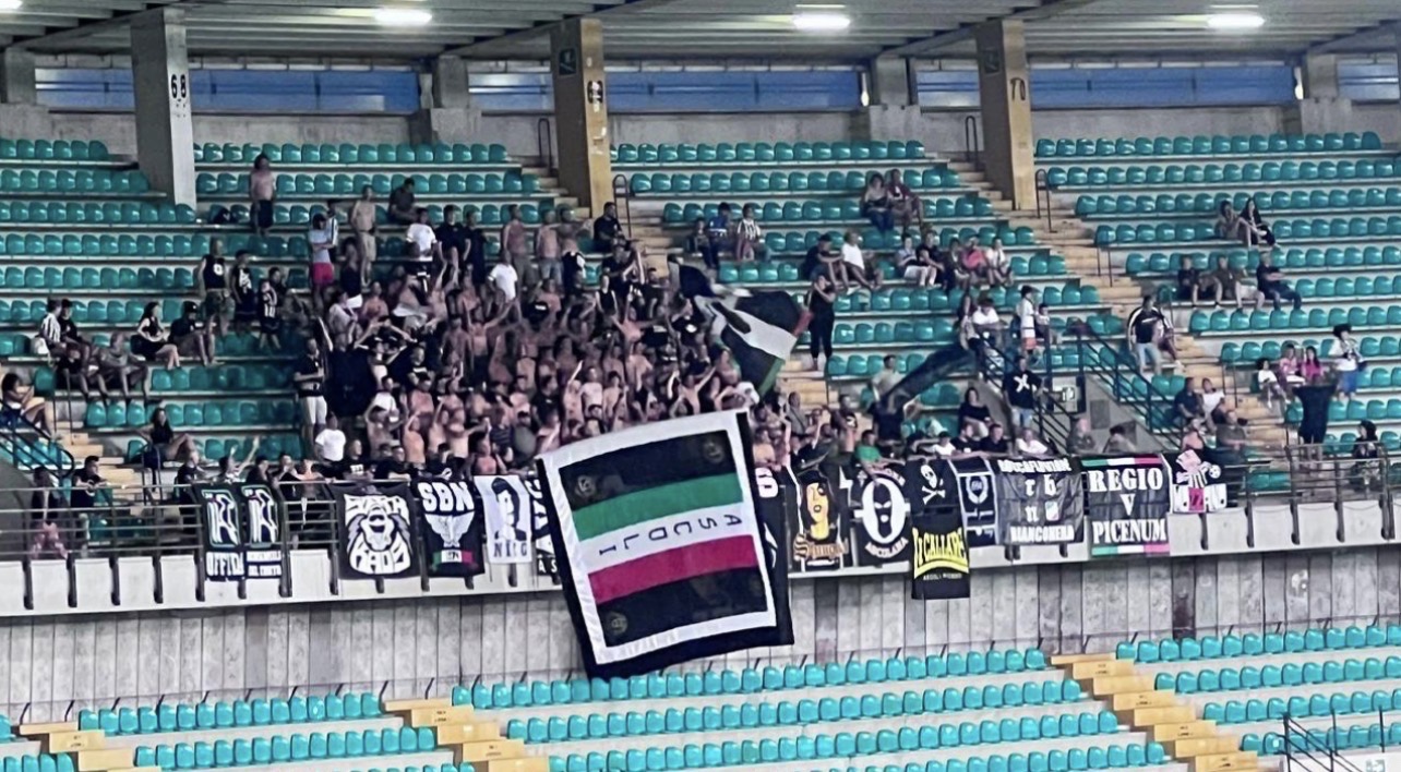 Serie BKT 2026/27. Hellas Verona-Ascoli, venduti 67 biglietti del Settore Ospiti