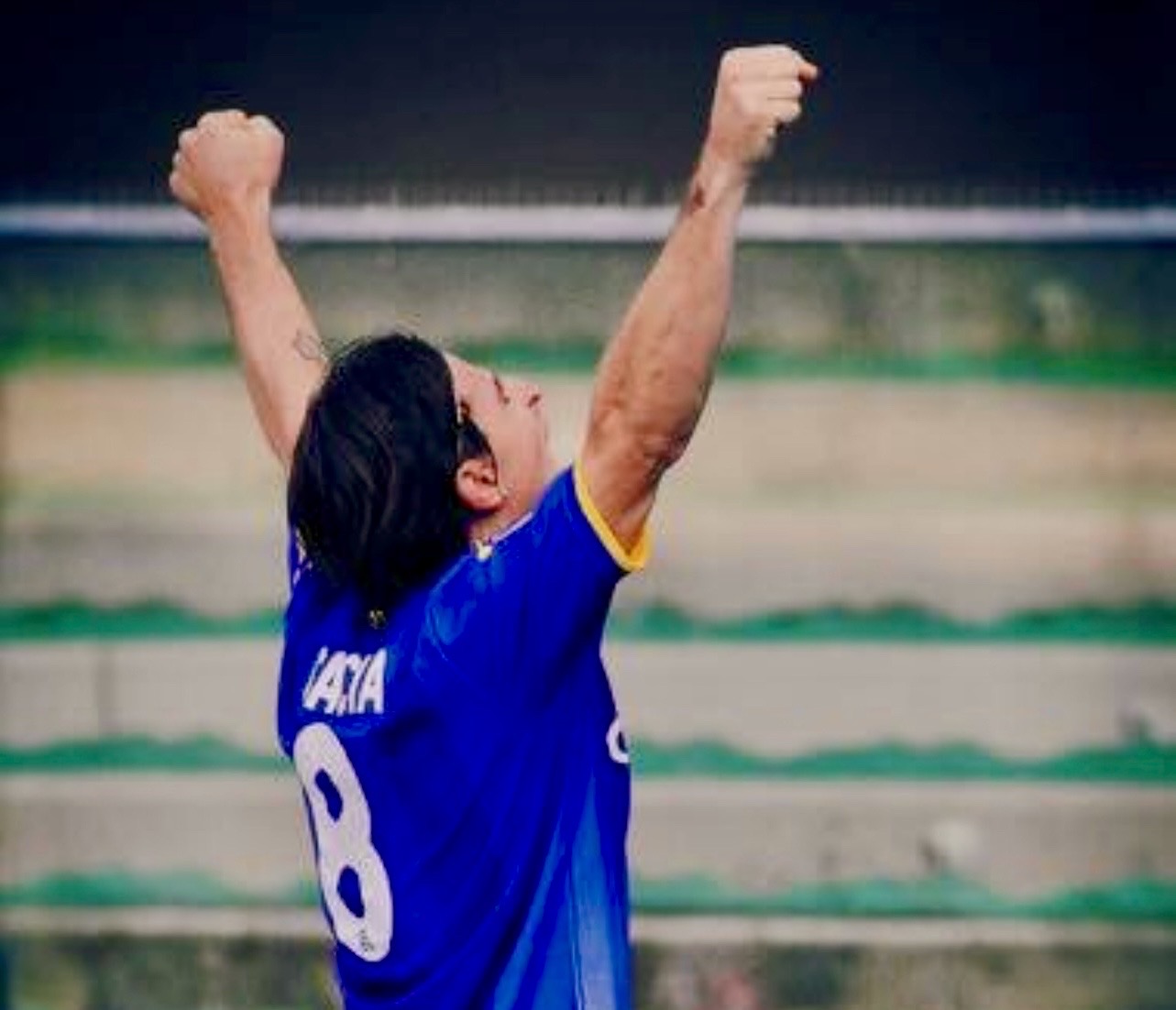 Buon compleanno