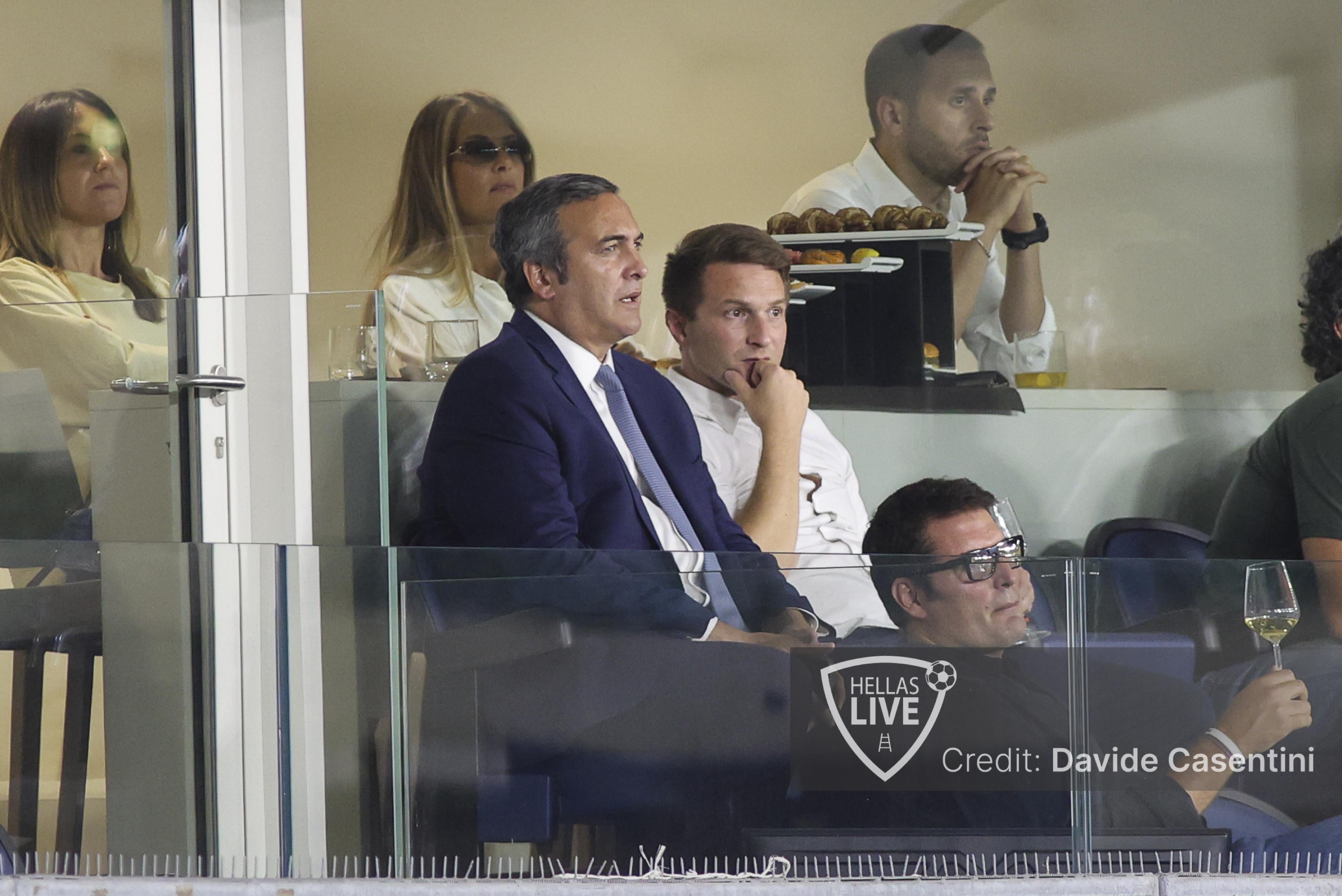 Hellas Verona e CMT-Translations: confermato il servizio di audiodescrizione al Bentegodi per la stagione 2026/27