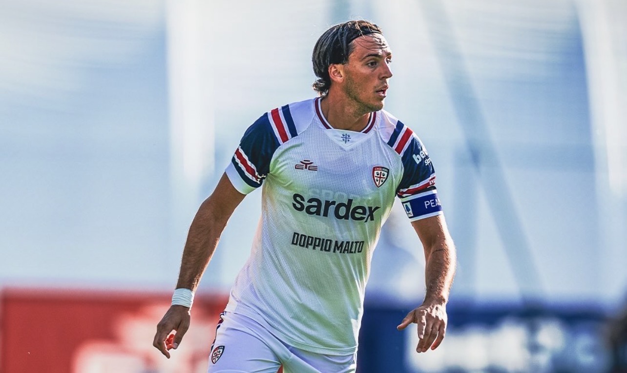 Hellas Verona, trattativa col Cagliari per Zappa