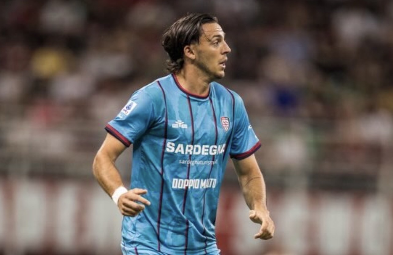 Hellas Verona, visite mediche per Zappa