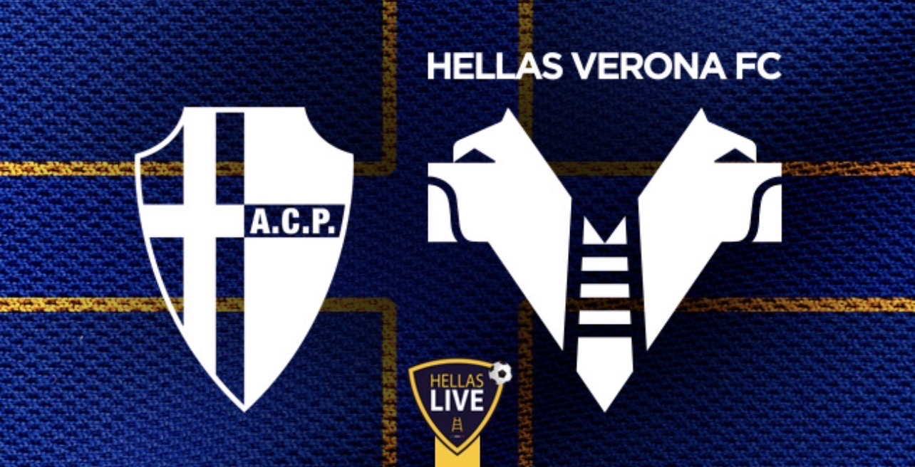 Formazioni ufficiali Padova-Hellas Verona