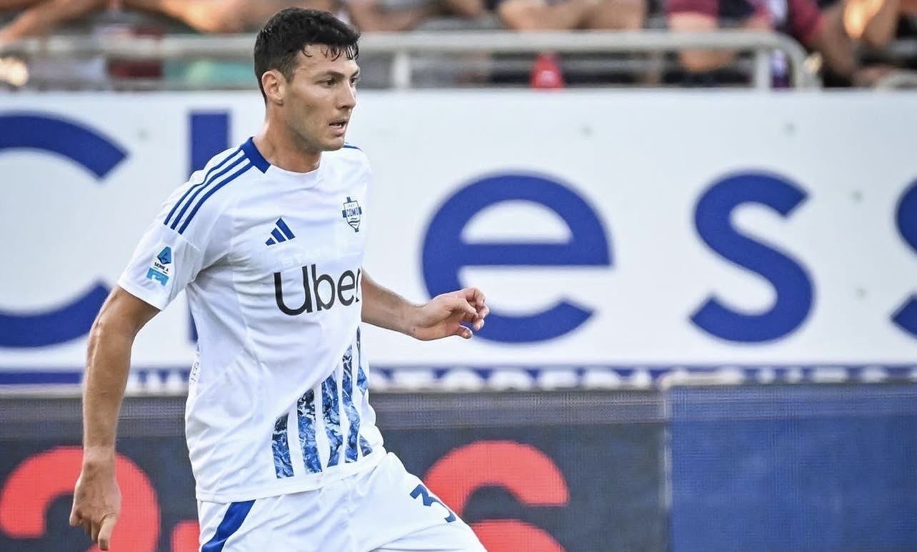 Hellas Verona, incontro col Como per chiudere Mazzitelli