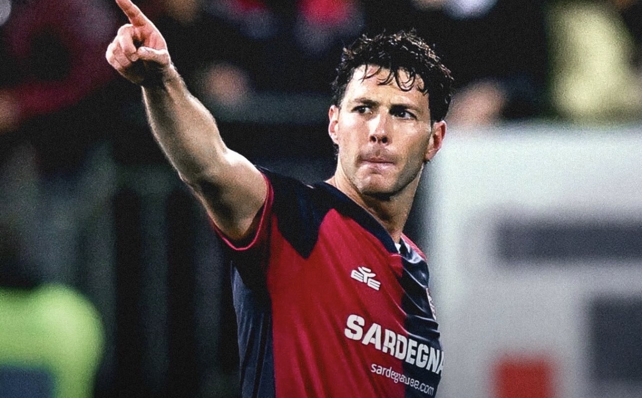 Hellas Verona, anche il Palermo su Mazzitelli