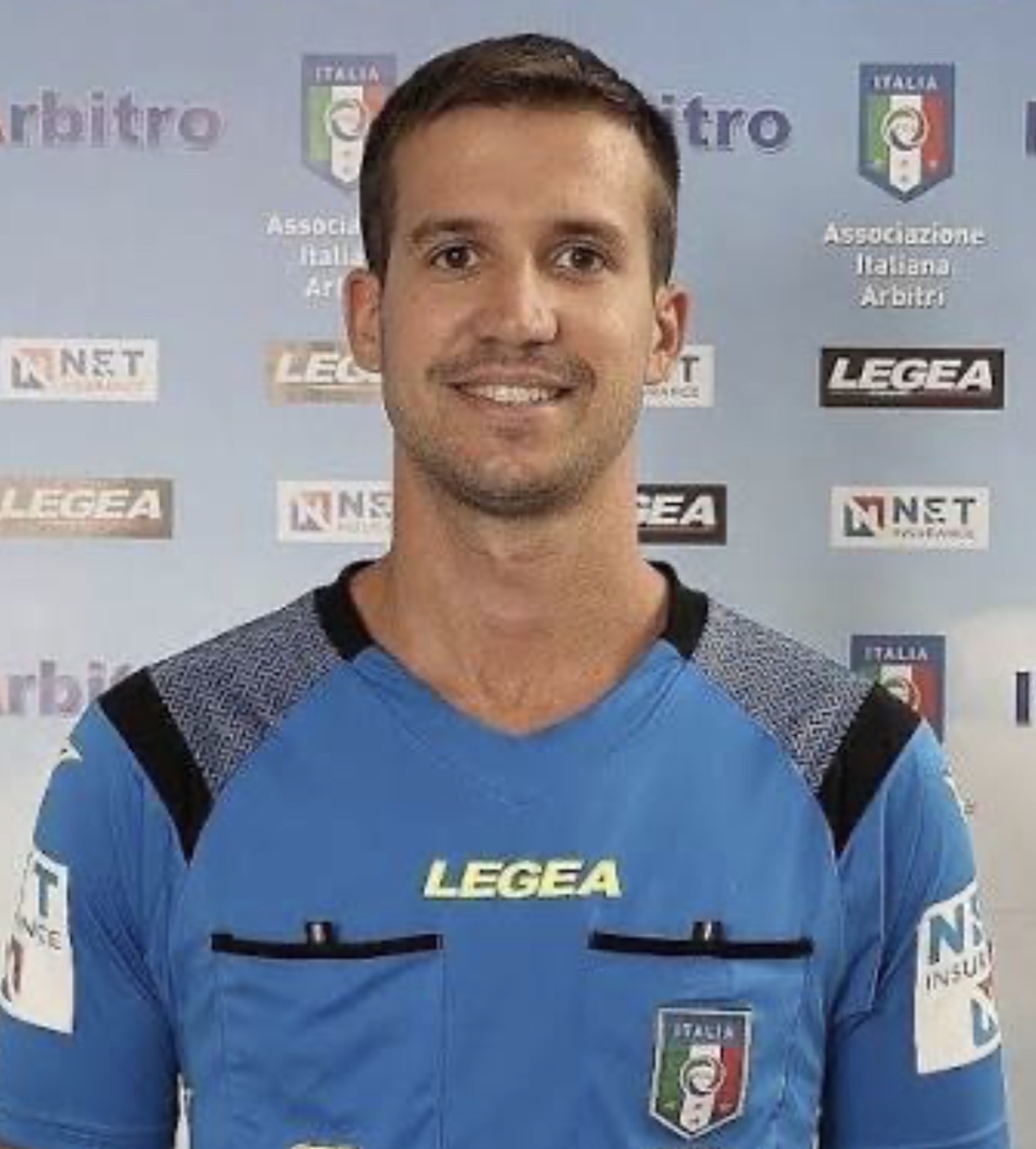 Coppa Italia. Cagliari-Hellas Verona, arbitra Zanotti