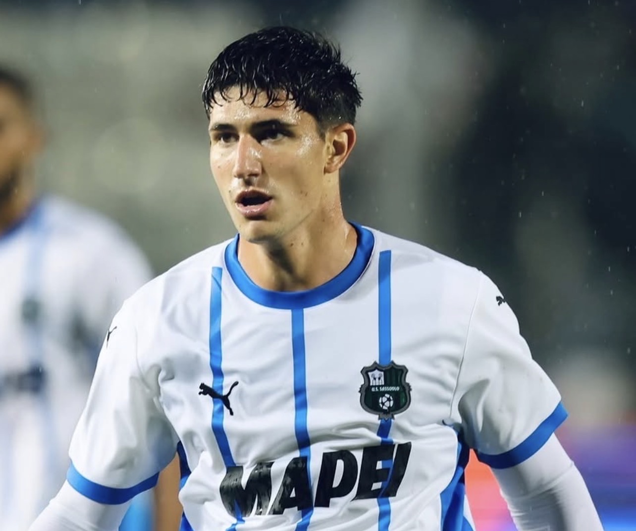 Hellas Verona, Iannoni è in città
