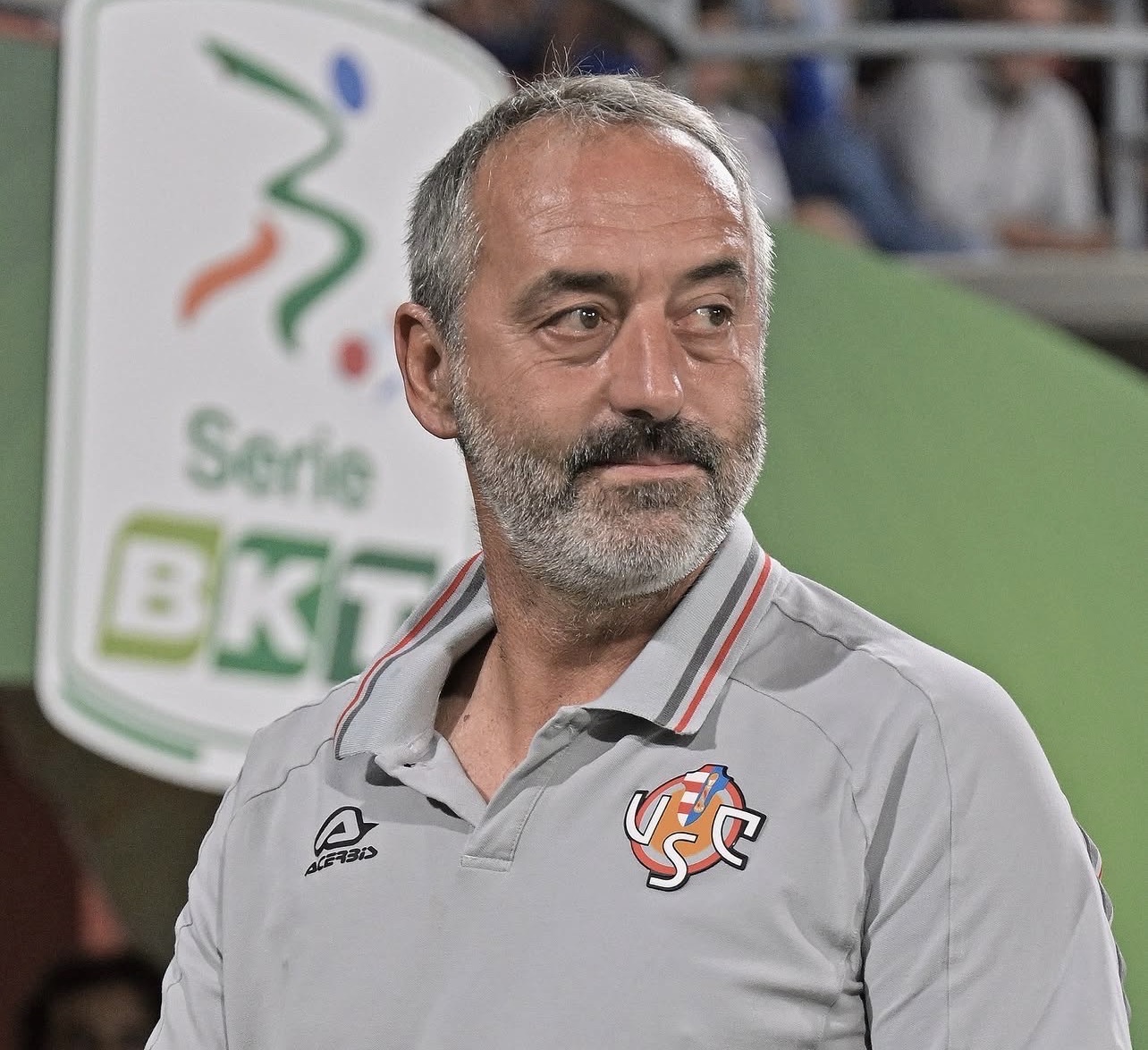 Serie BKT 2026/27. Cremonese, esonerato Giampaolo. Pecchia al suo posto