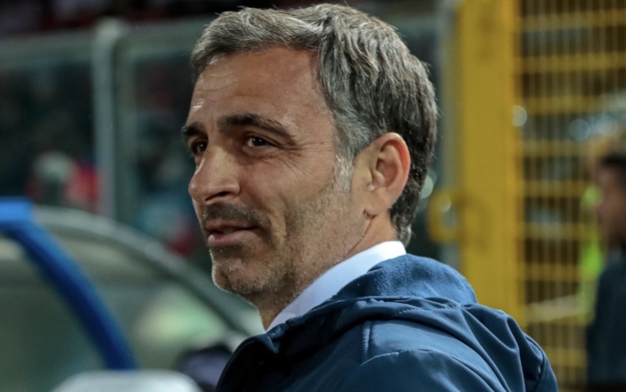 Serie BKT 2026/27. Ufficiale, Cremonese: Pecchia è il nuovo allenatore