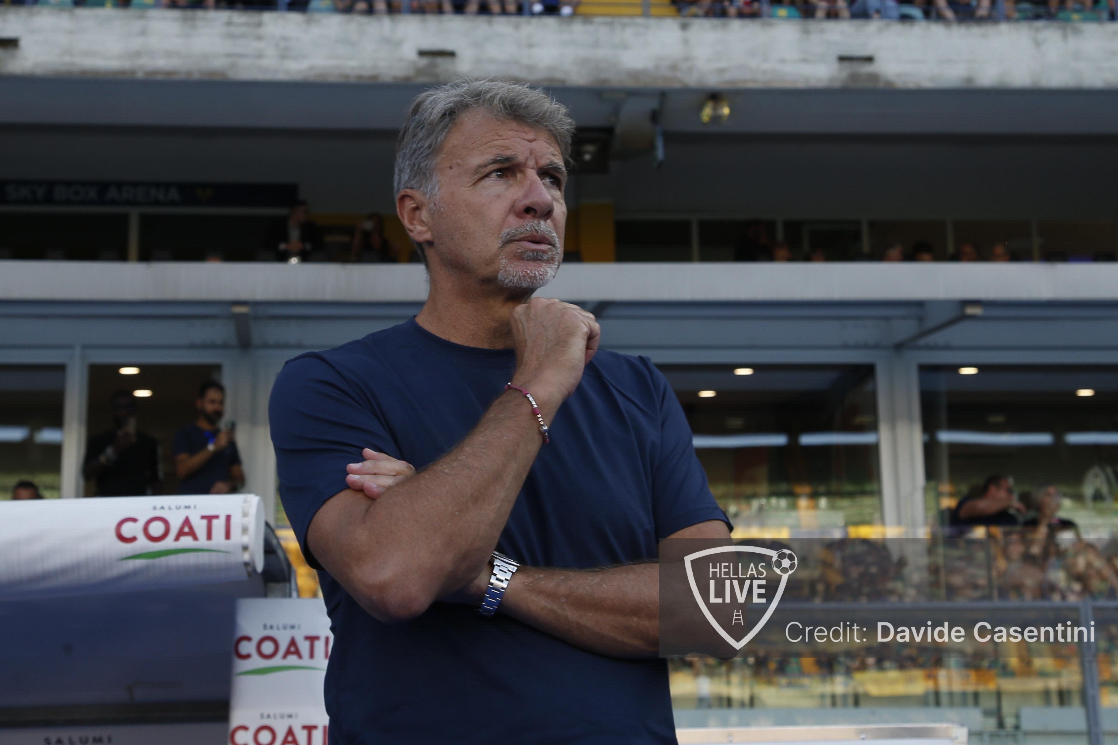 Coppa Italia. Hellas Verona, ore 10 partenza in charter per Cagliari