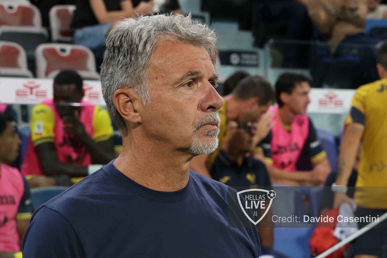 Baroni: “Passaggio del turno regalo per la squadra: possiamo crescere molto. Il campionato è la cosa più importante”