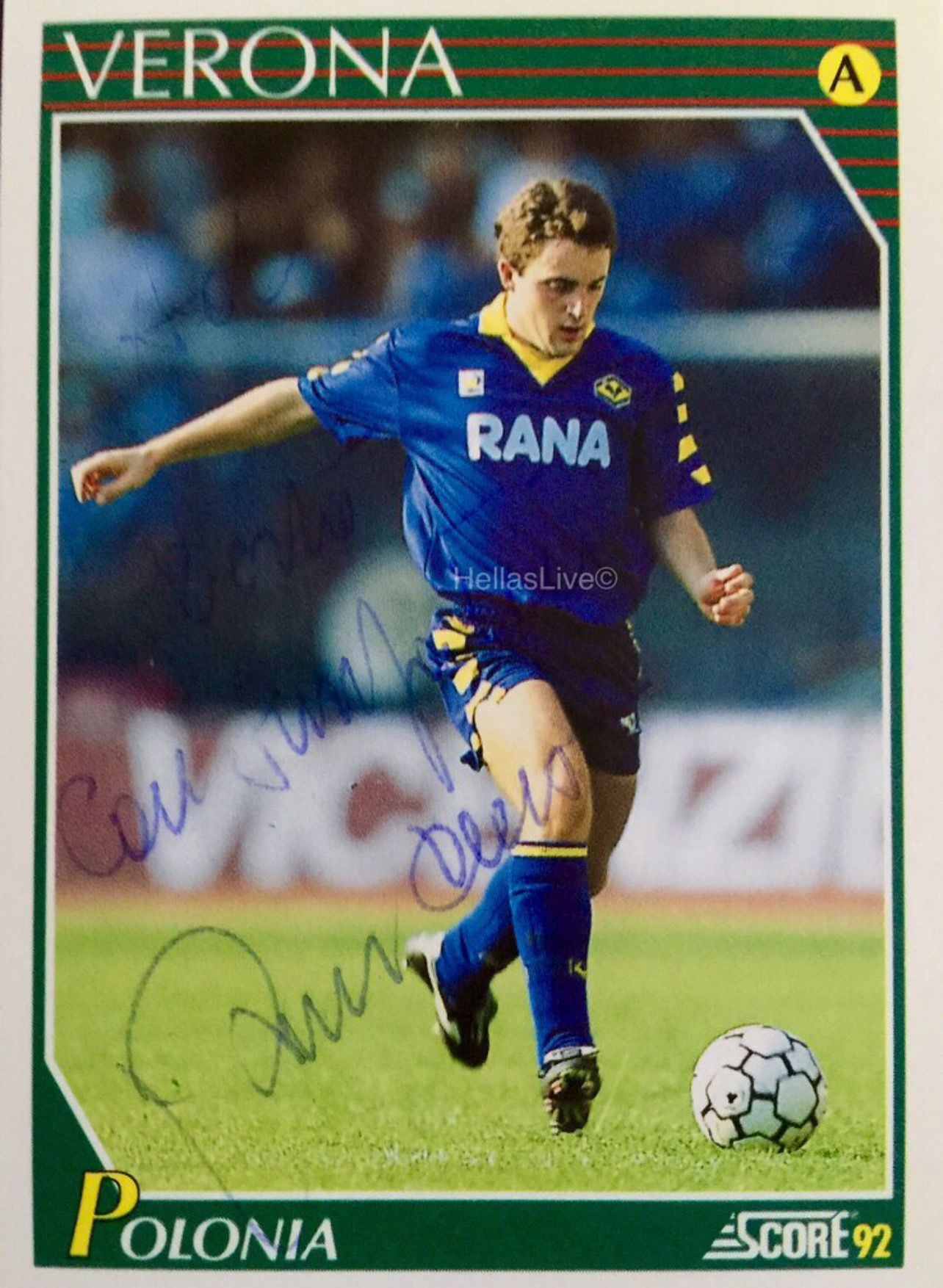 Buon compleanno