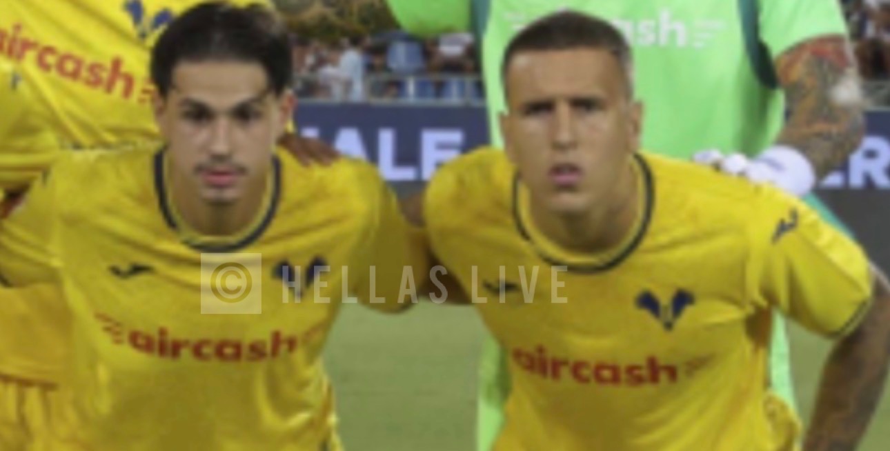 Hellas Verona, una prima da incorniciare per De Battisti a Cagliari