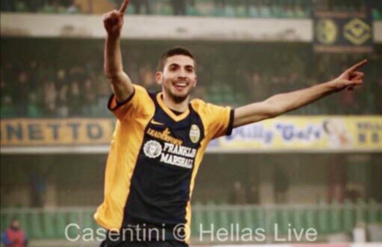 Buon compleanno