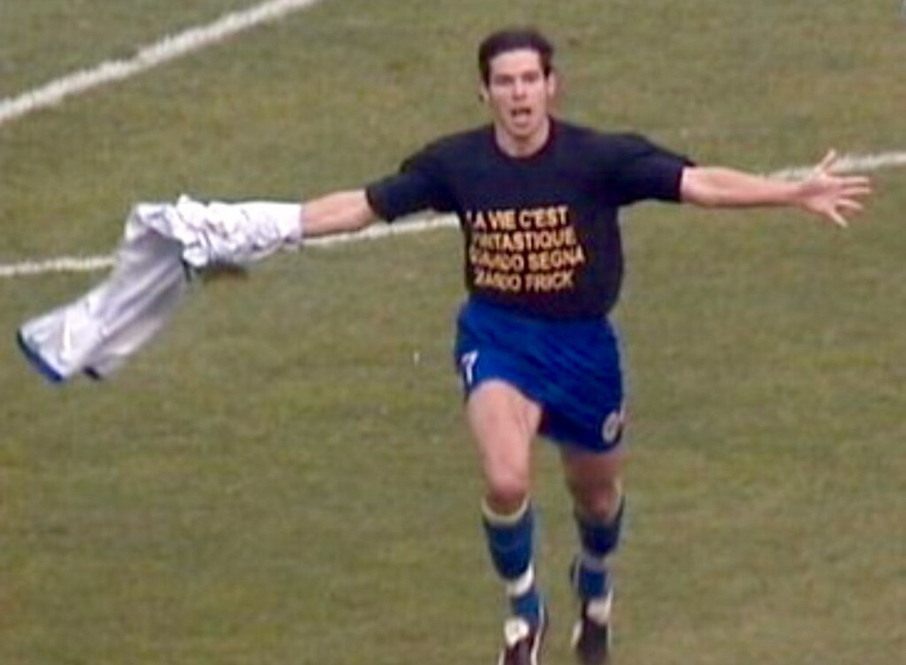 Buon compleanno