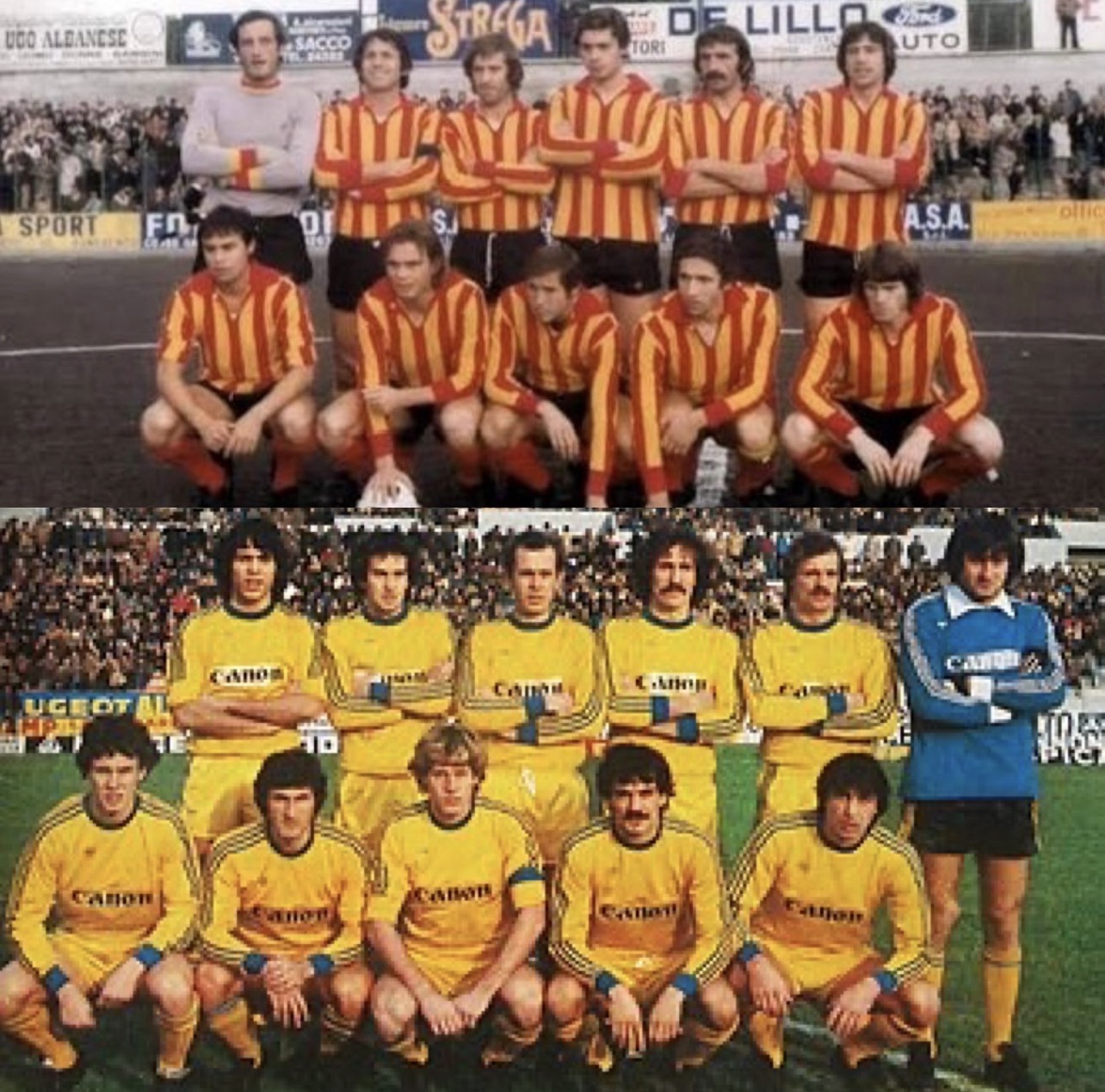 Penzo: “Mulattieri può fare 15 gol. A Benevento partita difficile, come lo sono tutte in Serie B”