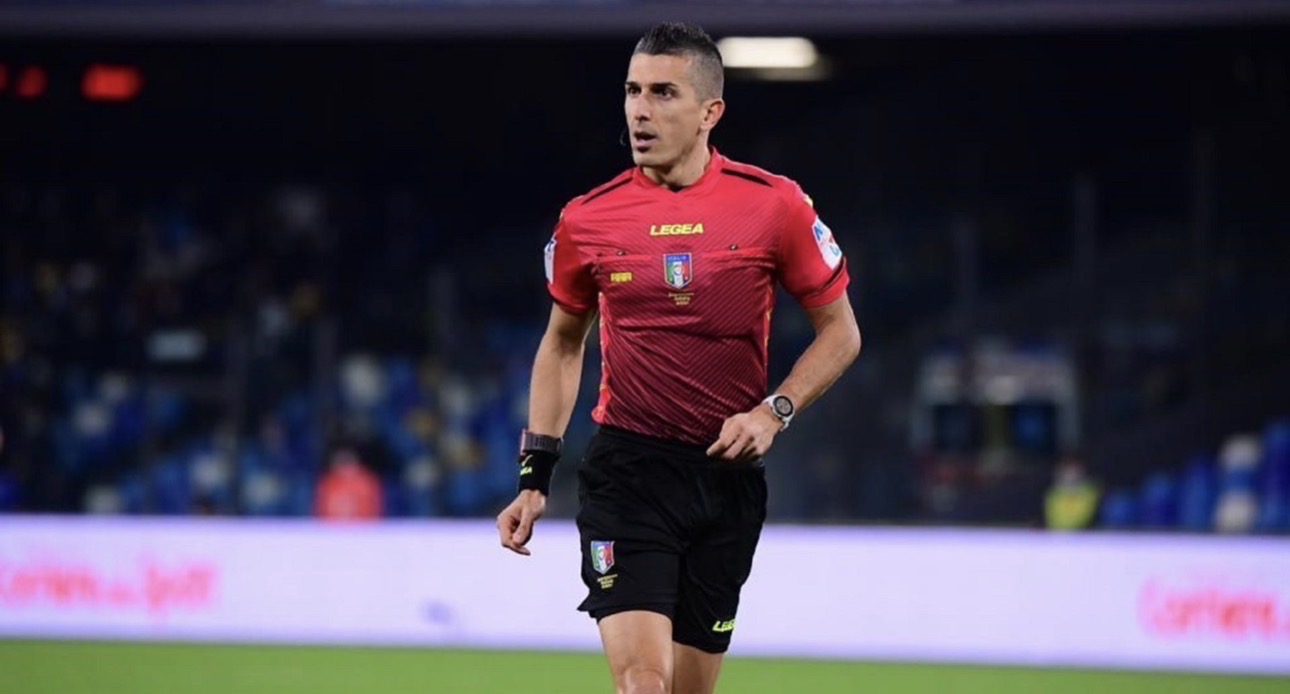 Serie BKT 2026/27. Benevento-Hellas Verona, arbitra Marinelli