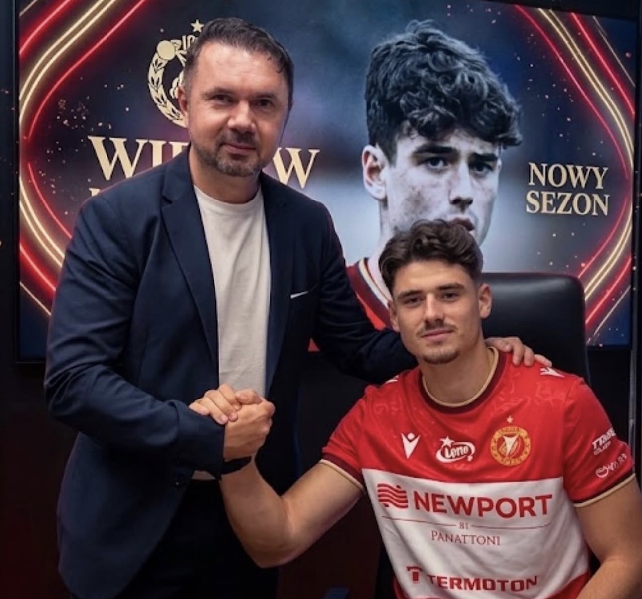 Hellas Verona, le cifre dell’accordo col Widzew Lodz per il riscatto di Vermesan