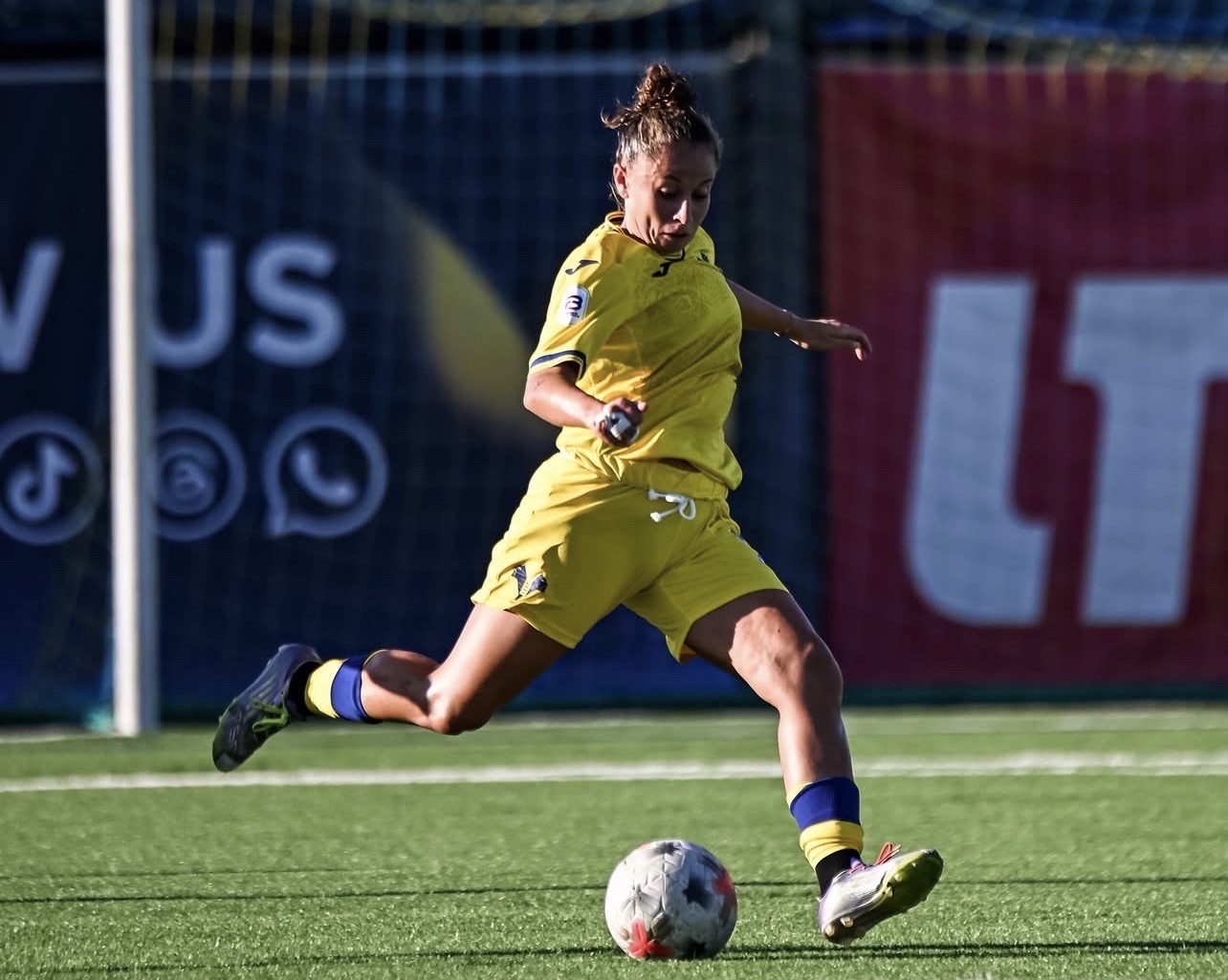 Serie B Femminile 2026/27. L’Hellas Verona ospita il Cesena