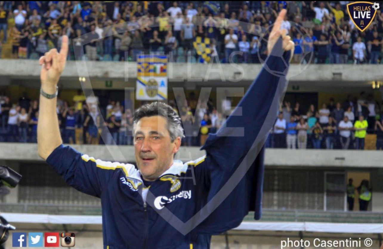 Buon compleanno