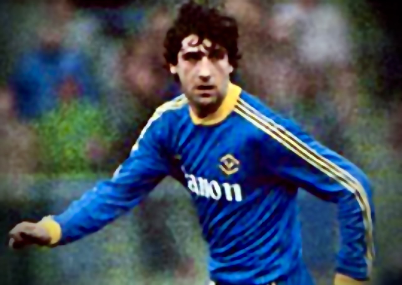 Buon compleanno