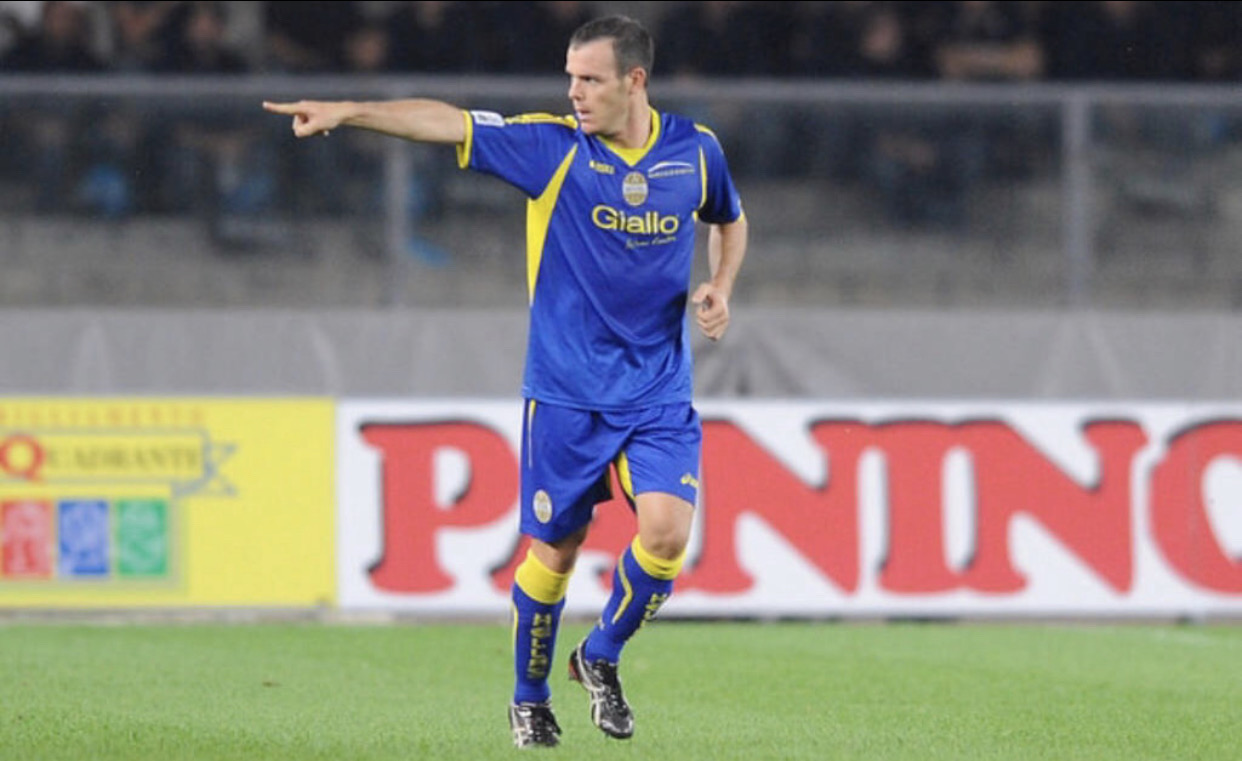 Ex Verona. Andy Selva è il nuovo allenatore de La Fiorita