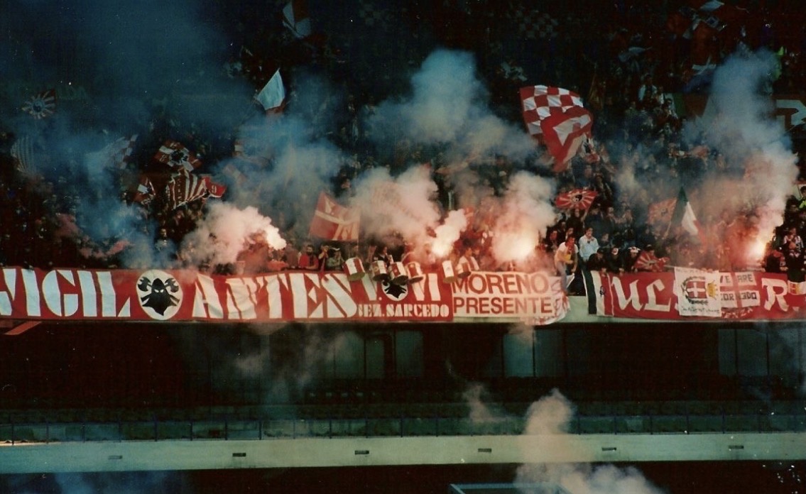 Derby, trasferta vietata a Verona. Il comunicato del Vicenza: “La società rimane al fianco dei suoi tifosi, con unità e senso di comunità”