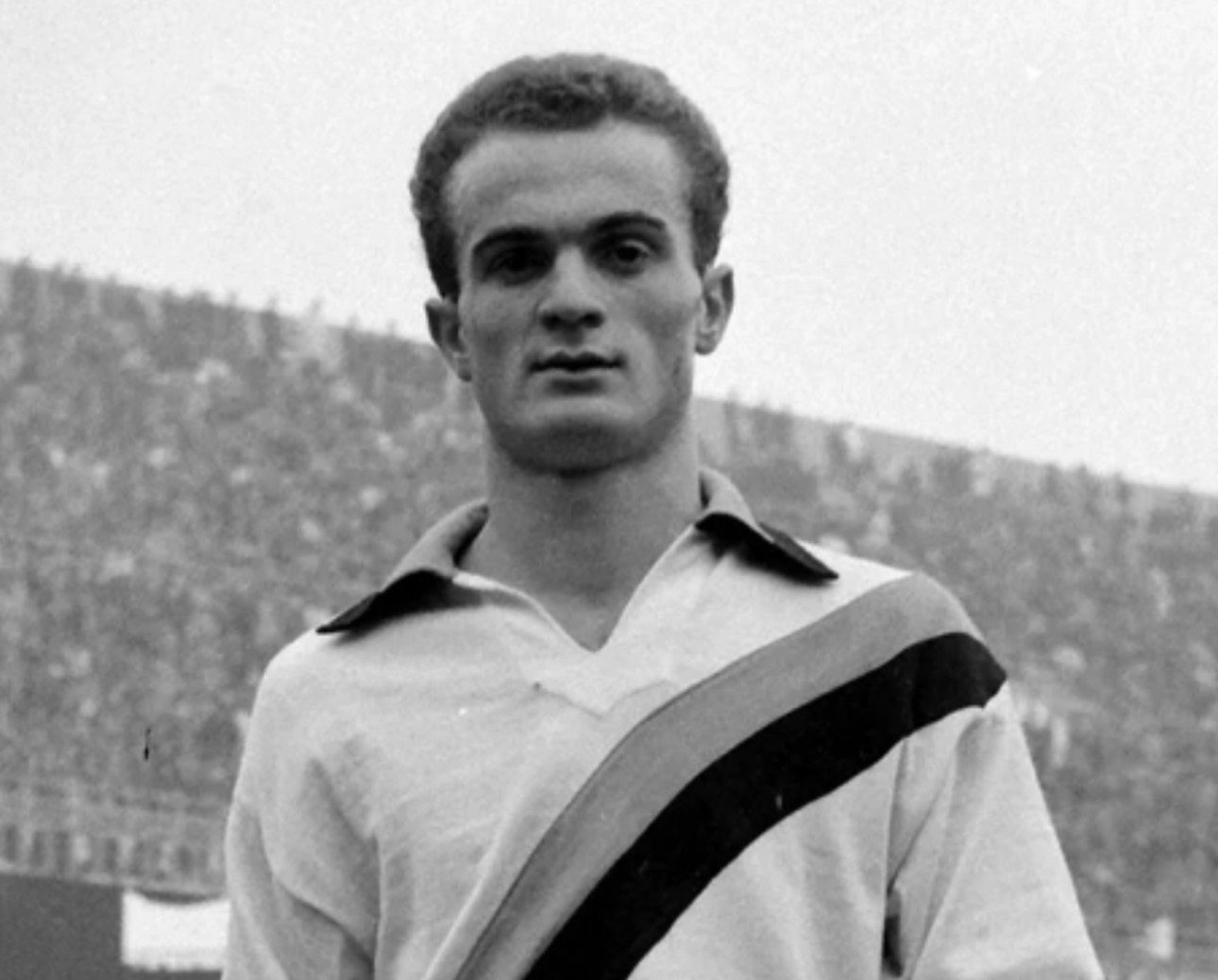 Lutto nel mondo del calcio. È scomparso Sandro Mazzola
