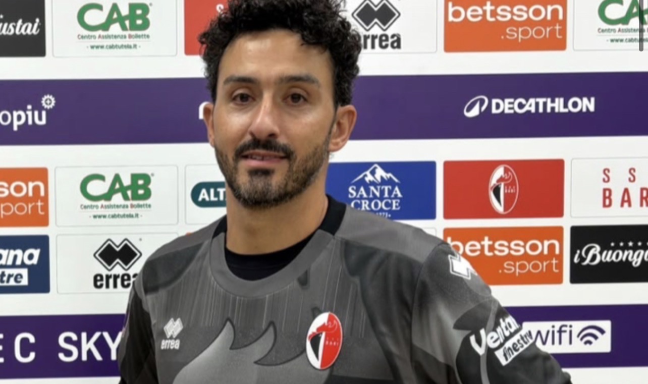 Ex Verona. Nicolas al Bari
