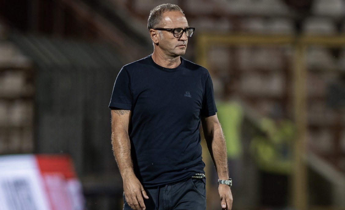 Vicenza, Gallo: “Senza i nostri tifosi nel derby al Bentegodi contro l’Hellas Verona, lo sport perde un’occasione”