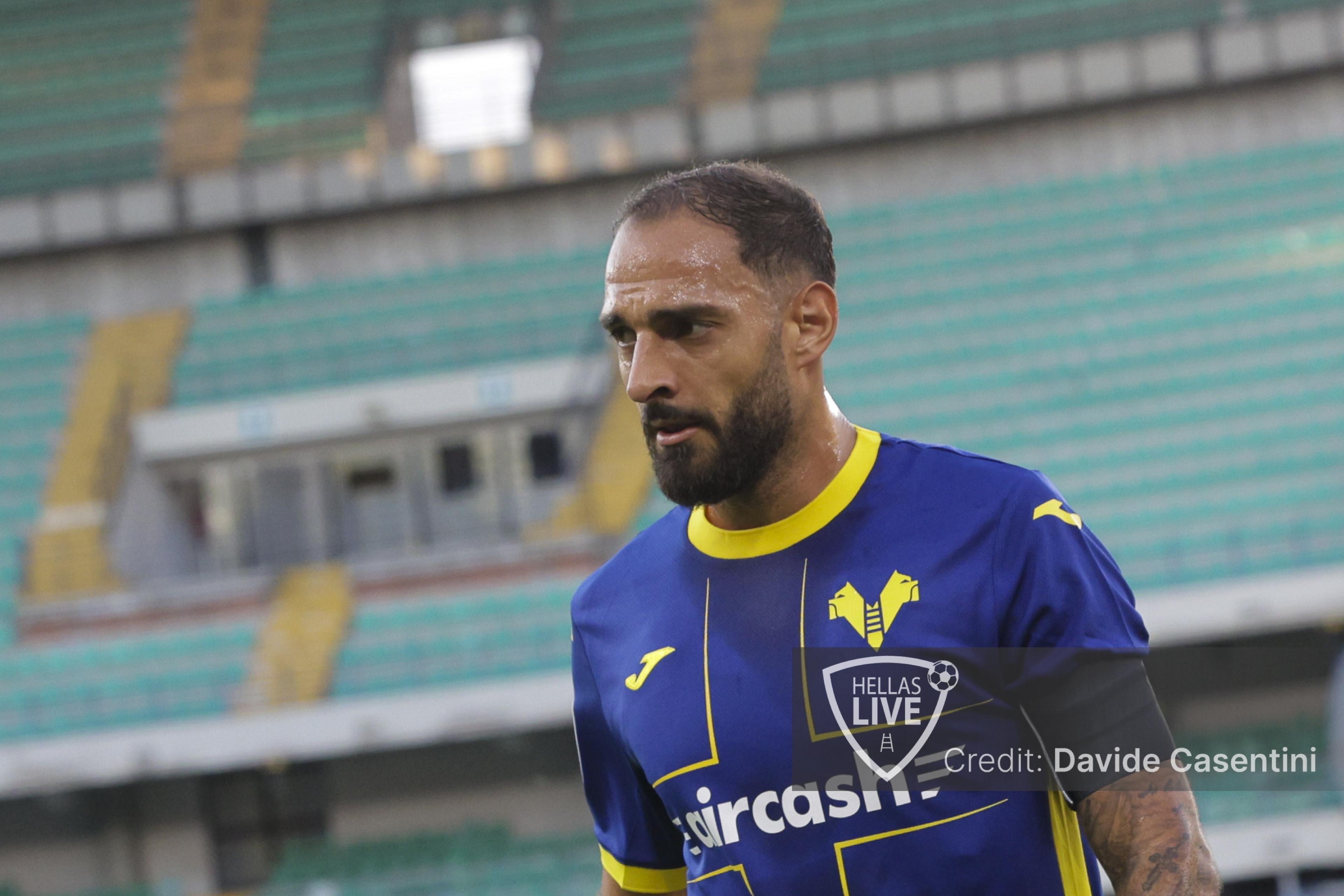 Nations League, Cipro: convocato il gialloblù Kastanos