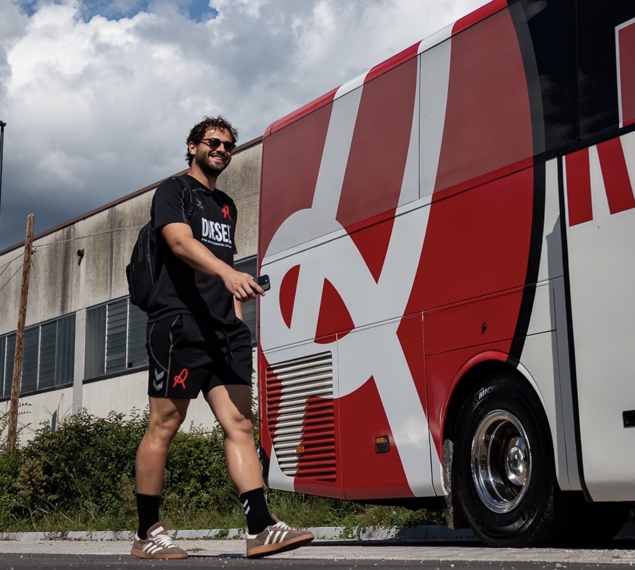 Serie BKT. Hellas Verona-Vicenza, i convocati di Gallo