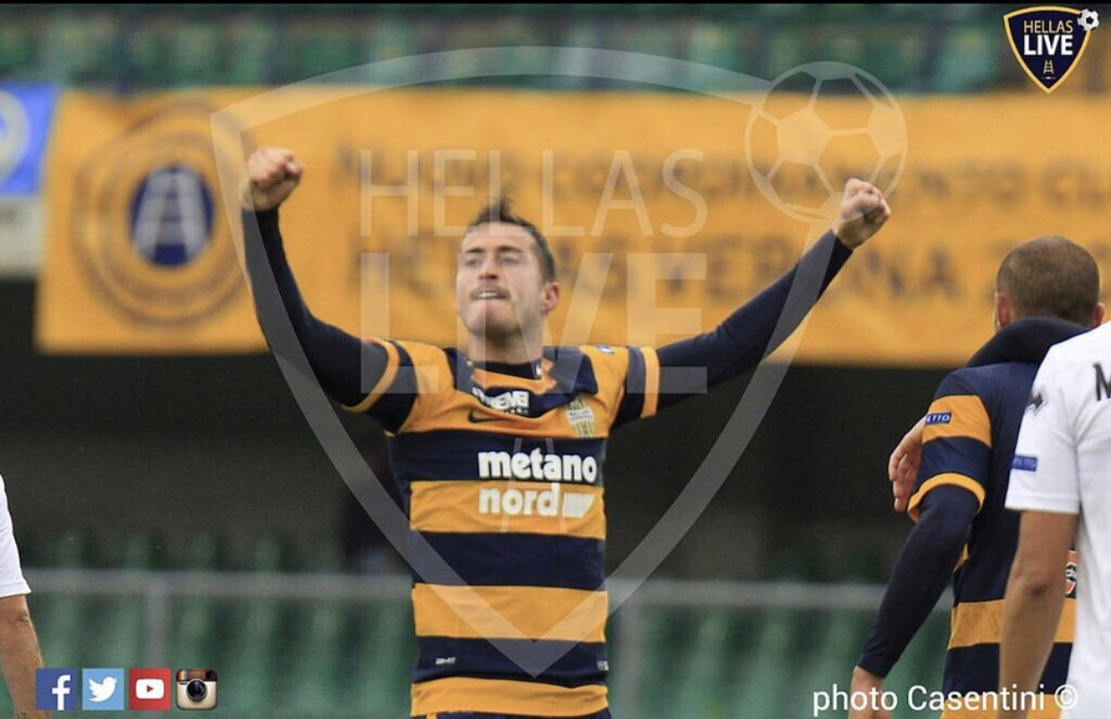 Buon compleanno
