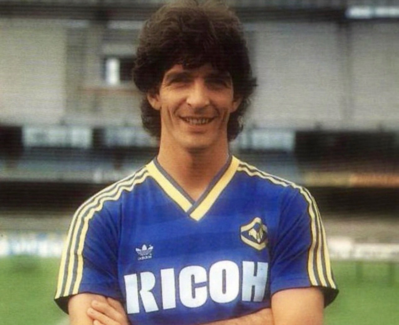 Nel ricordo di Paolo Rossi
