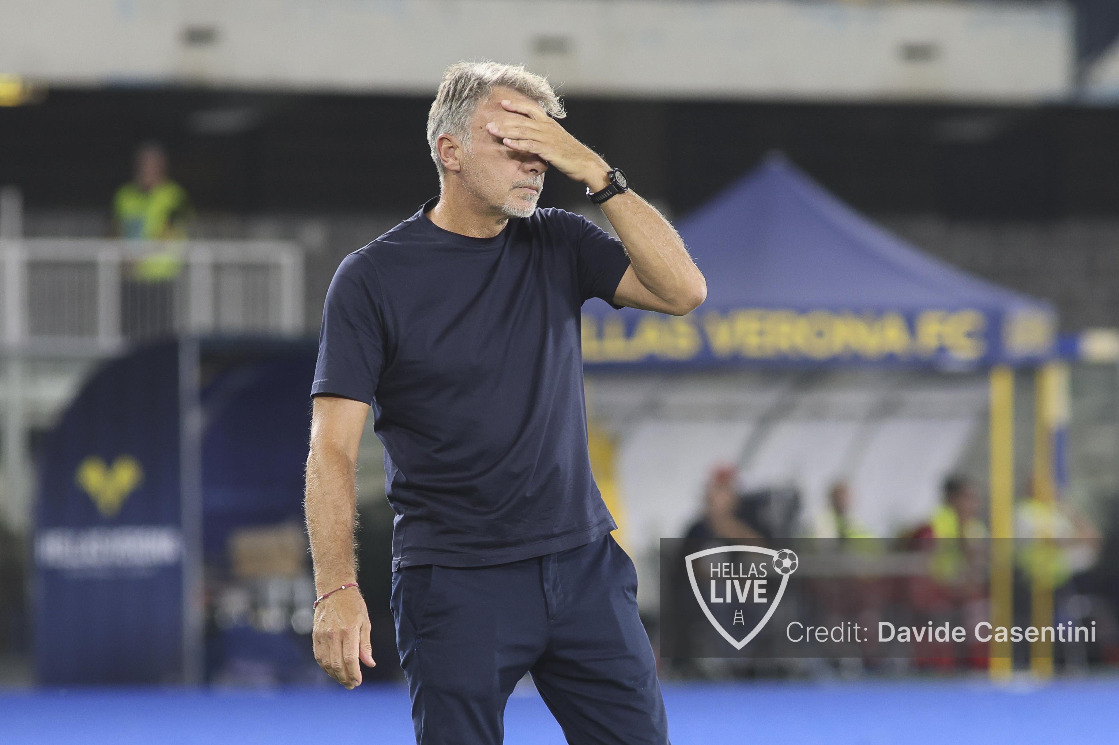 Il record negativo del’Hellas Verona: due crociati in 24 ore. L’analisi del dott. Fontana
