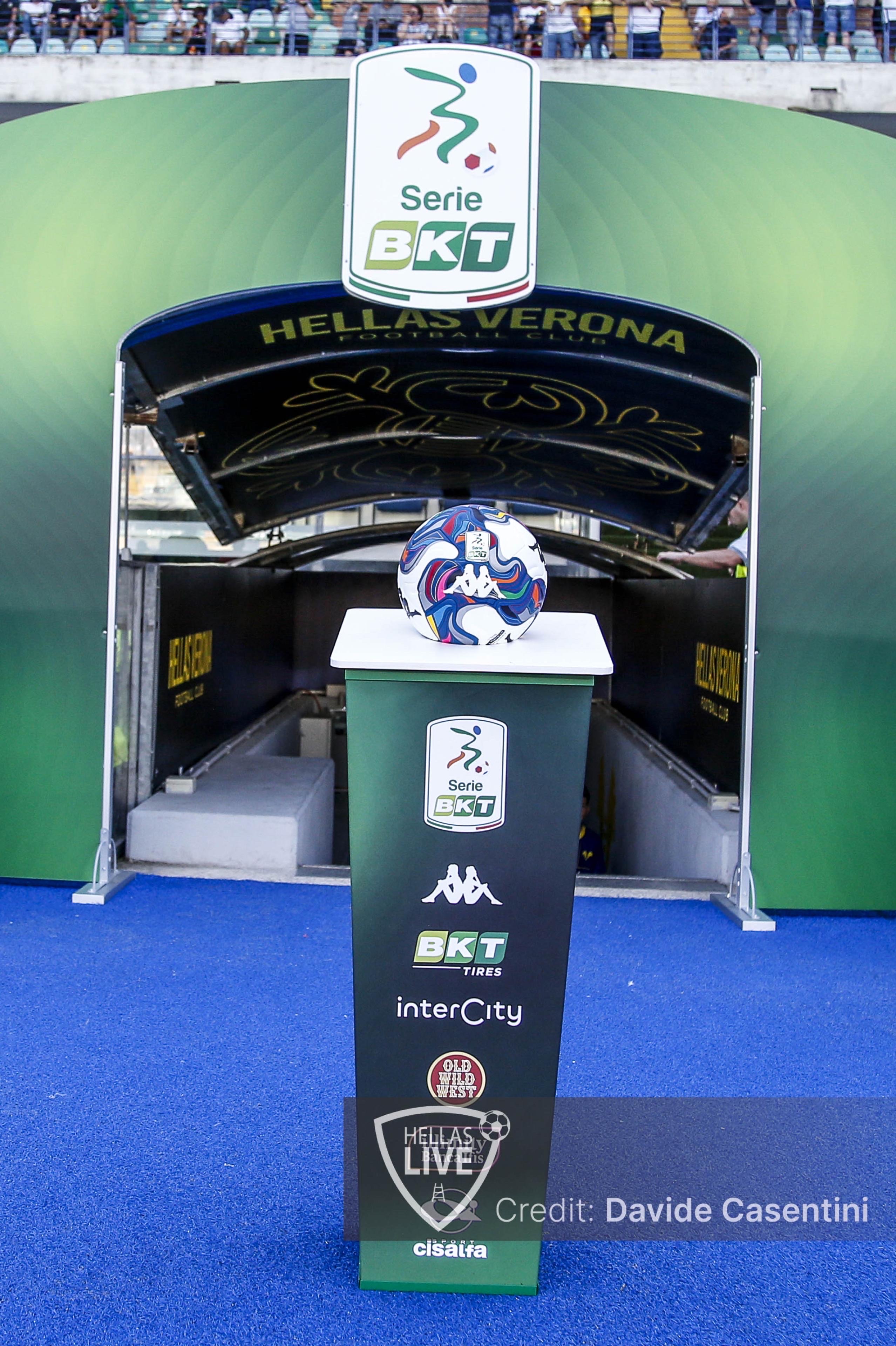 Serie BKT 2026/27, altri 2 punti di penalizzazione alla Juve Stabia
