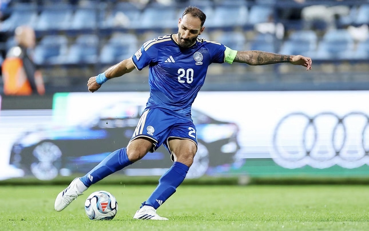 Nazionali Hellas Verona, oggi in campo Kastanos e Slotsager