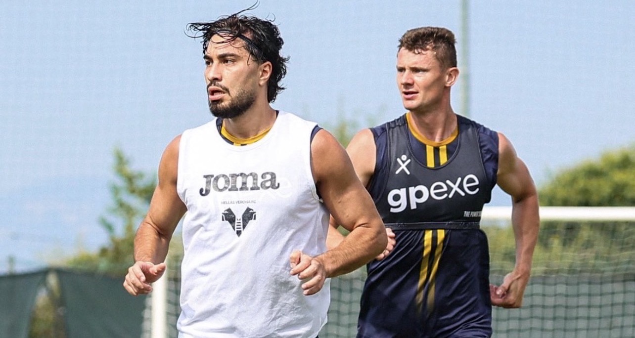Hellas Verona, il nuovo acquisto di Baroni: Suat Serdar