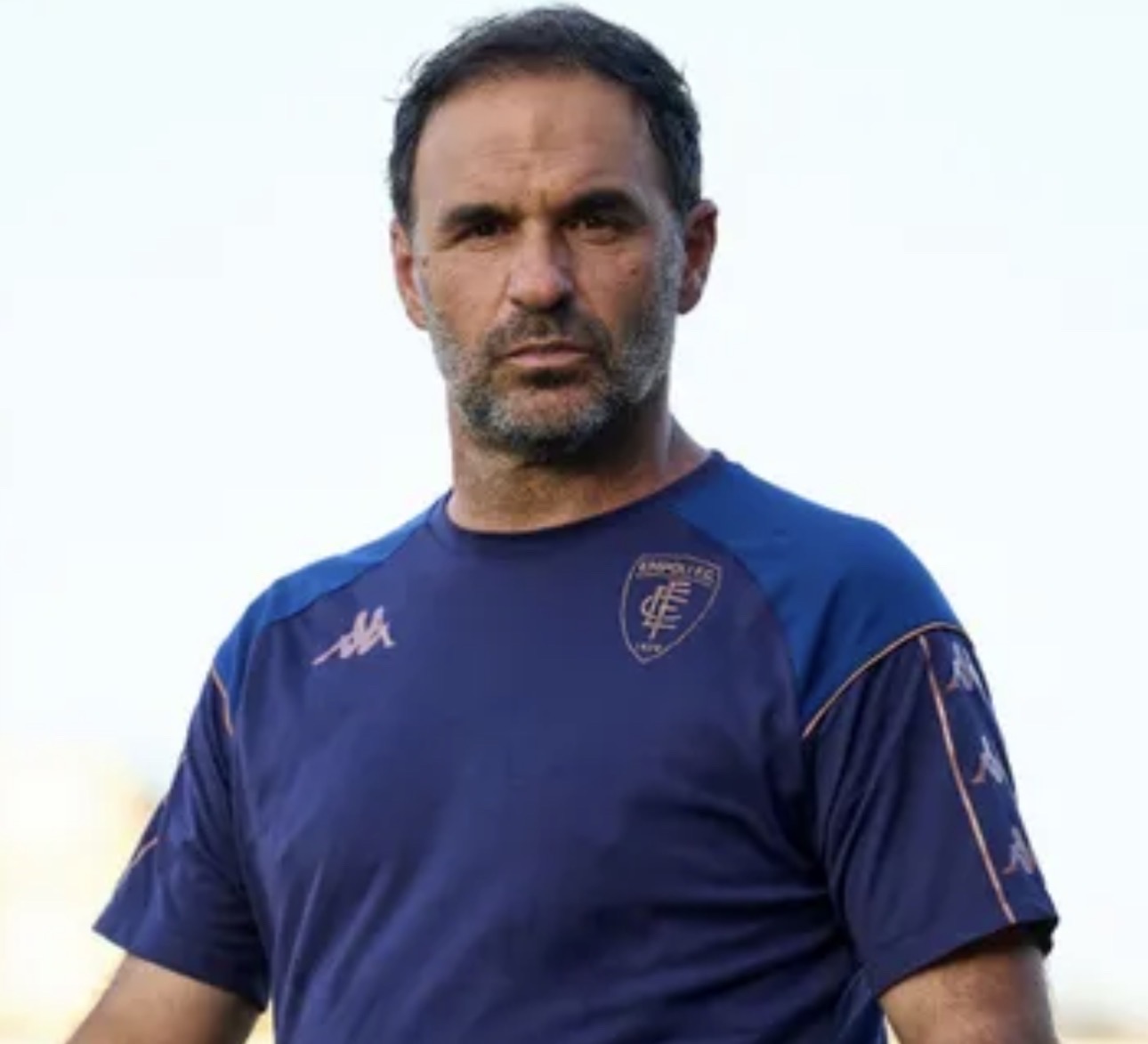 Serie BKT 2026/27. Ufficiale, Empoli: risoluzione consensuale del contratto con l’allenatore Pagliuca