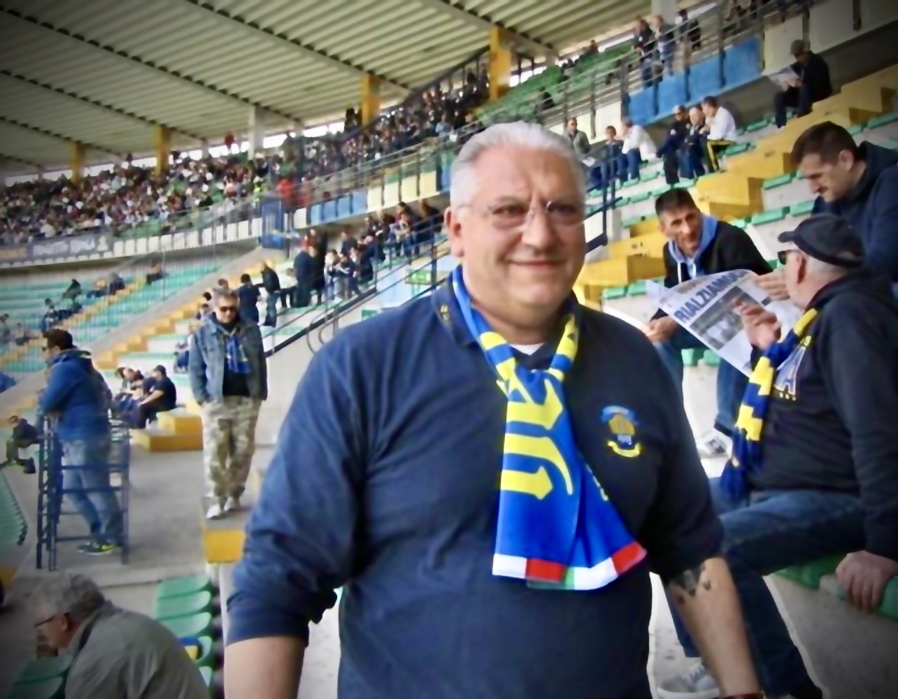 RIP Beppe