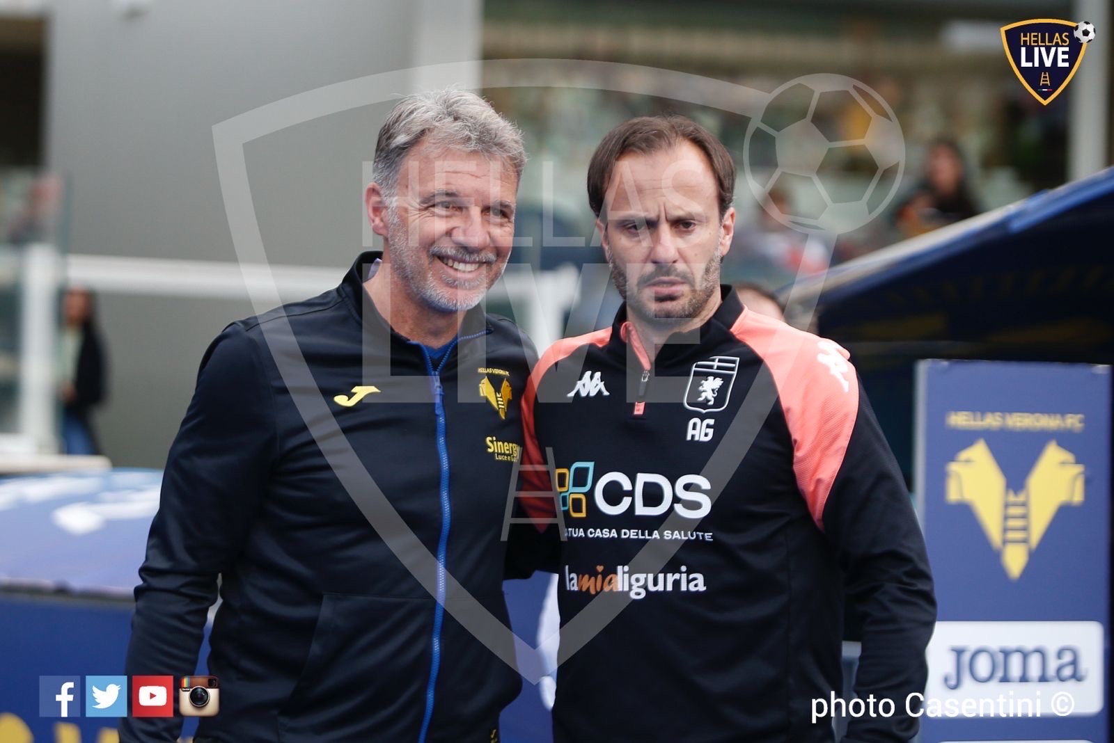 Ex Verona. Ufficiale, Serie A: Gilardino è il nuovo allenatore del Parma