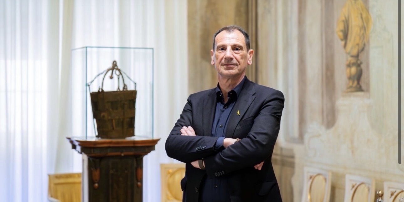 Modena, Bonato: “Contro l’Hellas Verona sarà un buon  test per capire a che punto siamo”
