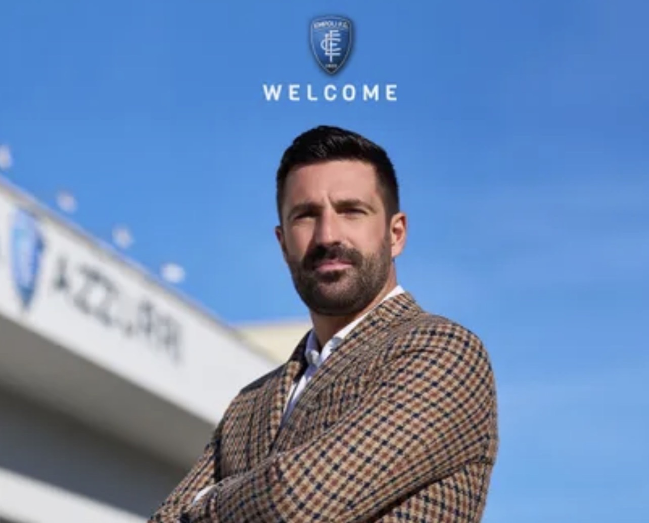 Serie BKT 2026/27. Ufficiale, Empoli: Andreoletti è il nuovo allenatore