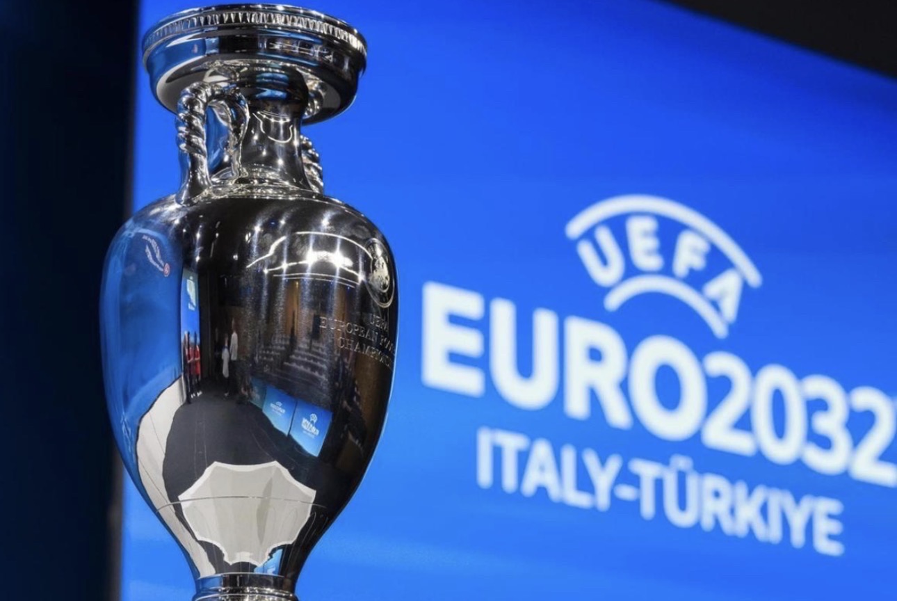 EURO 2032. FIGC: trasmessi alla UEFA i dossier di 13 città e 14 stadi. Presente Verona