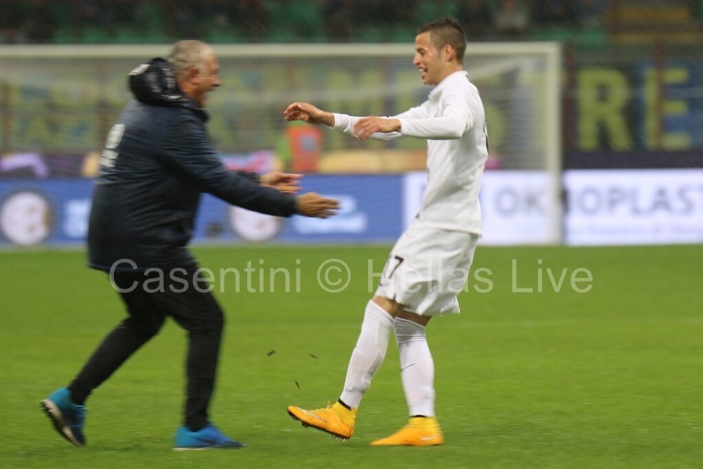 Buon compleanno