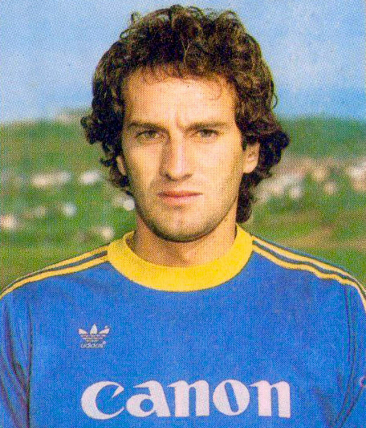 Buon compleanno
