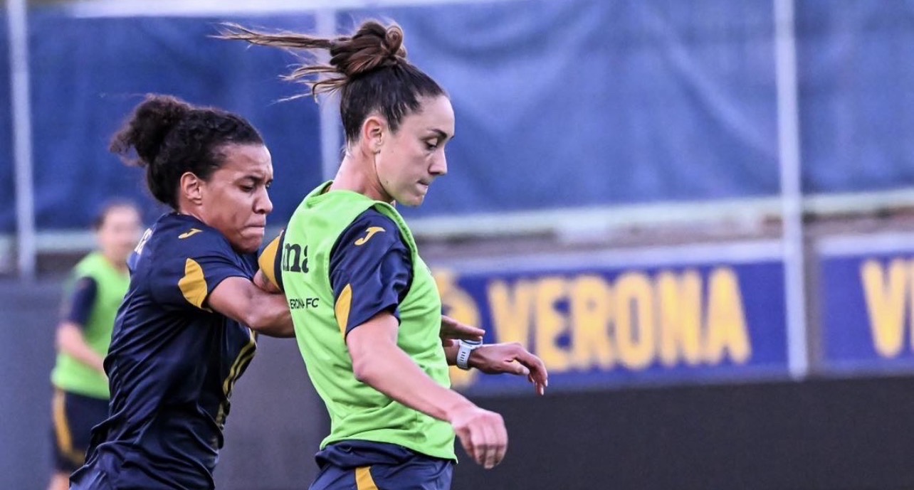Serie B Femminile 2026/27. L’Hellas Verona domani ospita il Moncalieri
