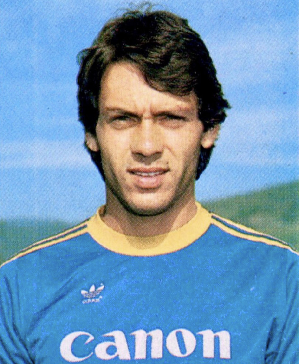 Buon compleanno
